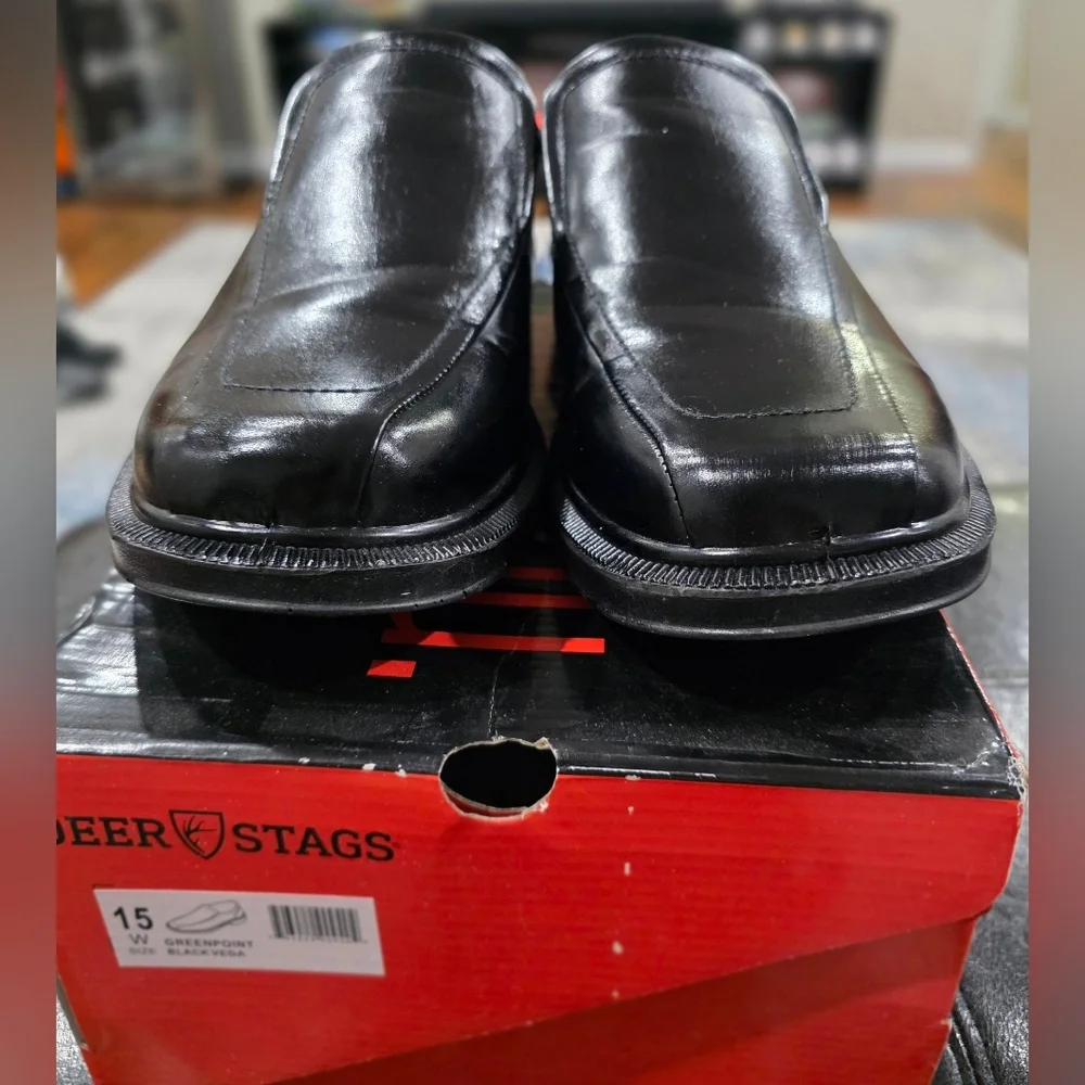 Deer Stags timeless style